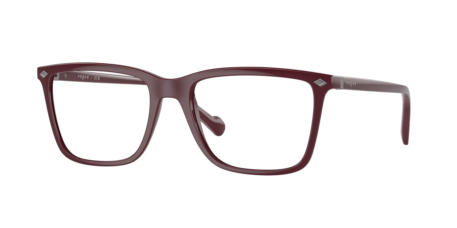 Vogue Eyewear 5492 Eyeglasses - view 3